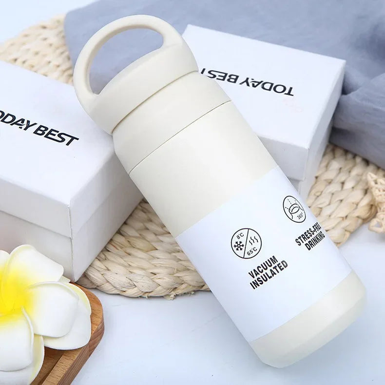 Hot & Cold Travel Bottle (350/500ml)