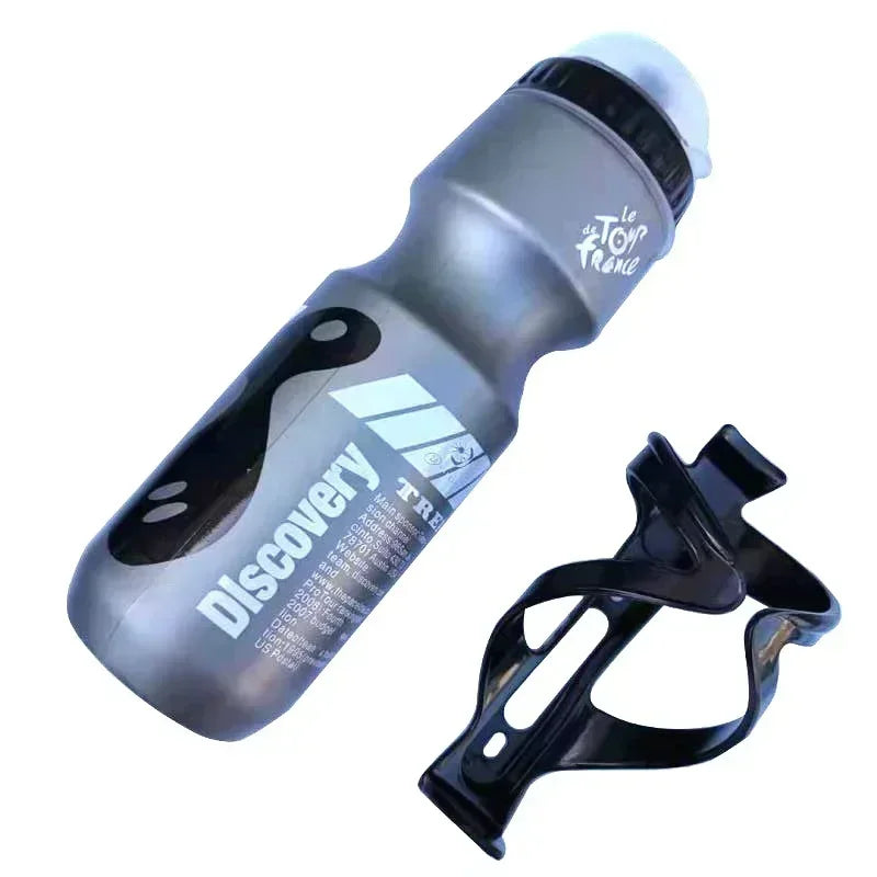 BikeFuel Bottle – 750ml with Free Holder