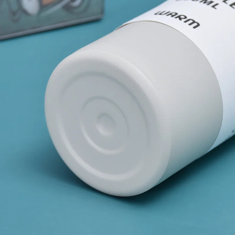 Hot & Cold Travel Bottle (350/500ml)