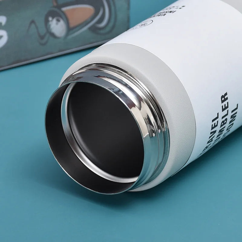Hot & Cold Travel Bottle (350/500ml)