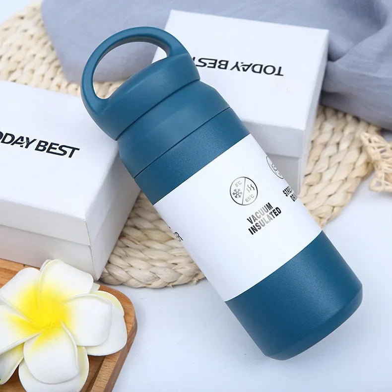 Hot & Cold Travel Bottle (350/500ml)