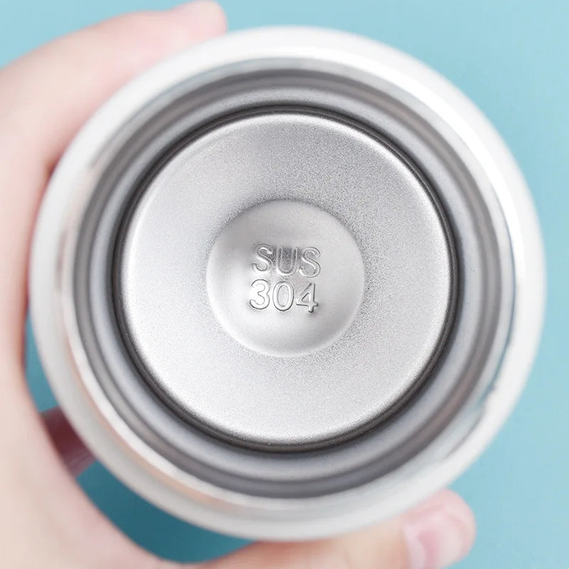 Hot & Cold Travel Bottle (350/500ml)