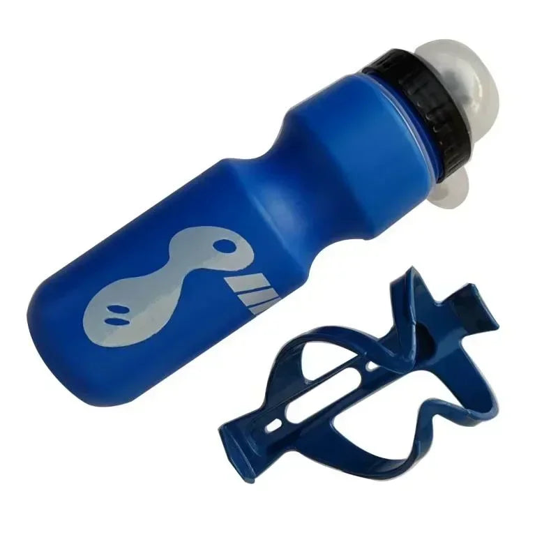 BikeFuel Bottle – 750ml with Free Holder