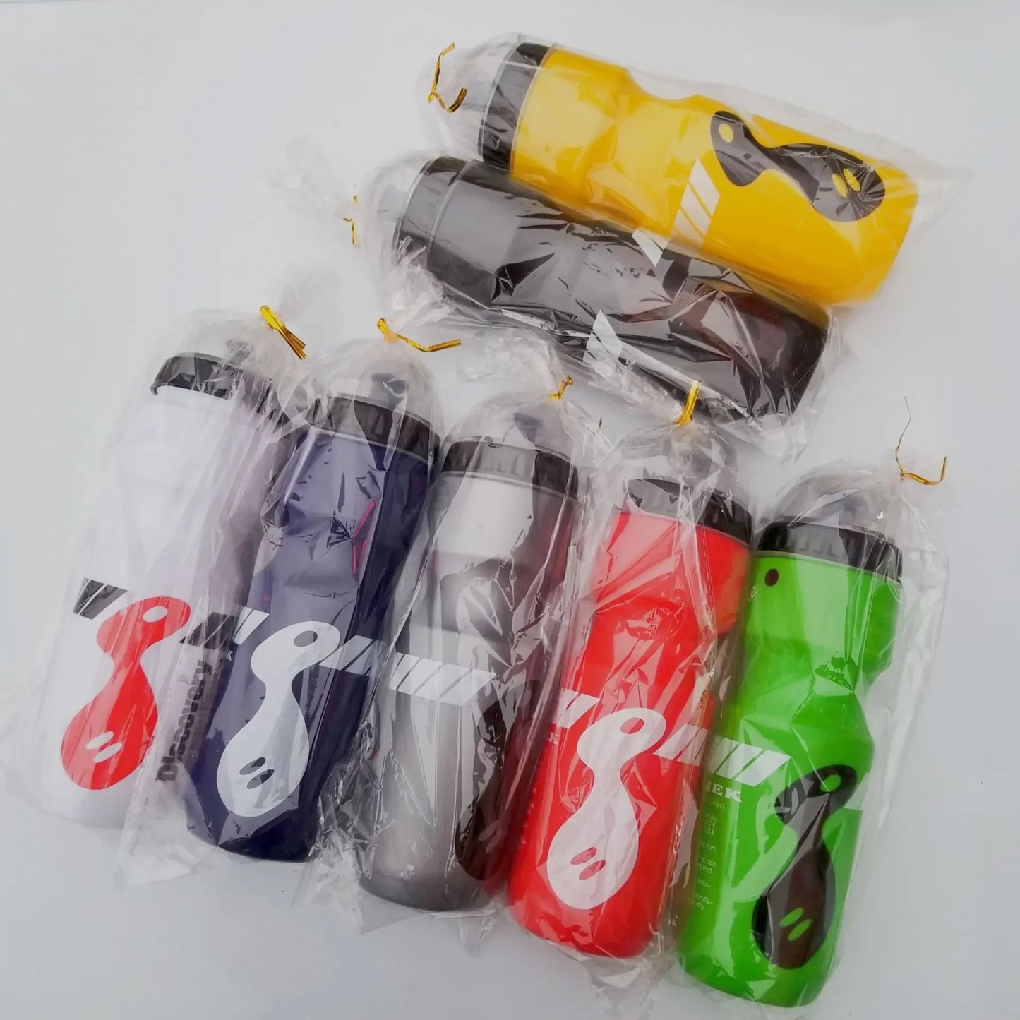 BikeFuel Bottle – 750ml with Free Holder