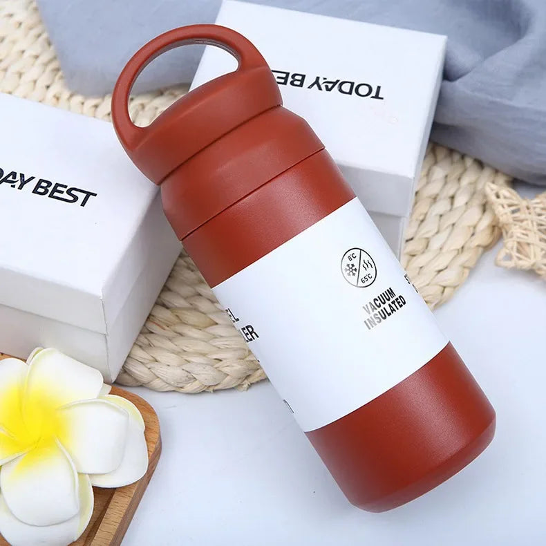 Hot & Cold Travel Bottle (350/500ml)