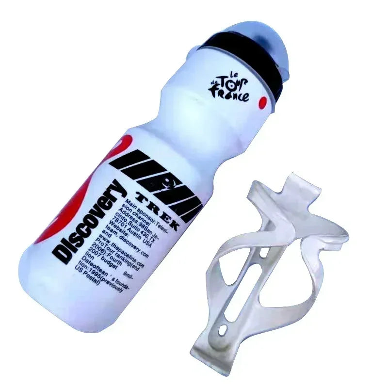 BikeFuel Bottle – 750ml with Free Holder