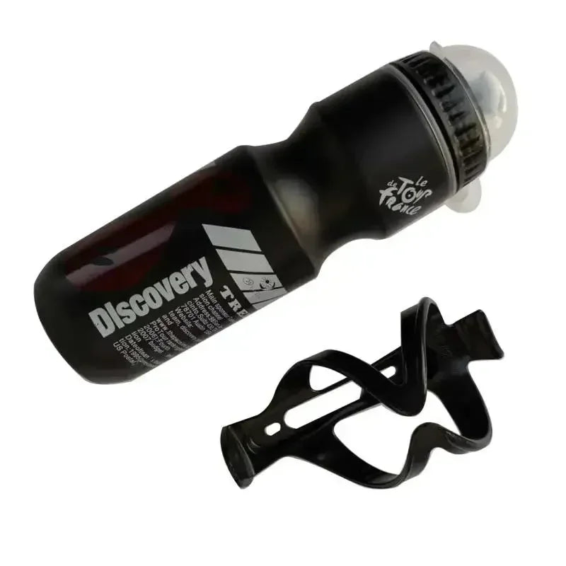 BikeFuel Bottle – 750ml with Free Holder