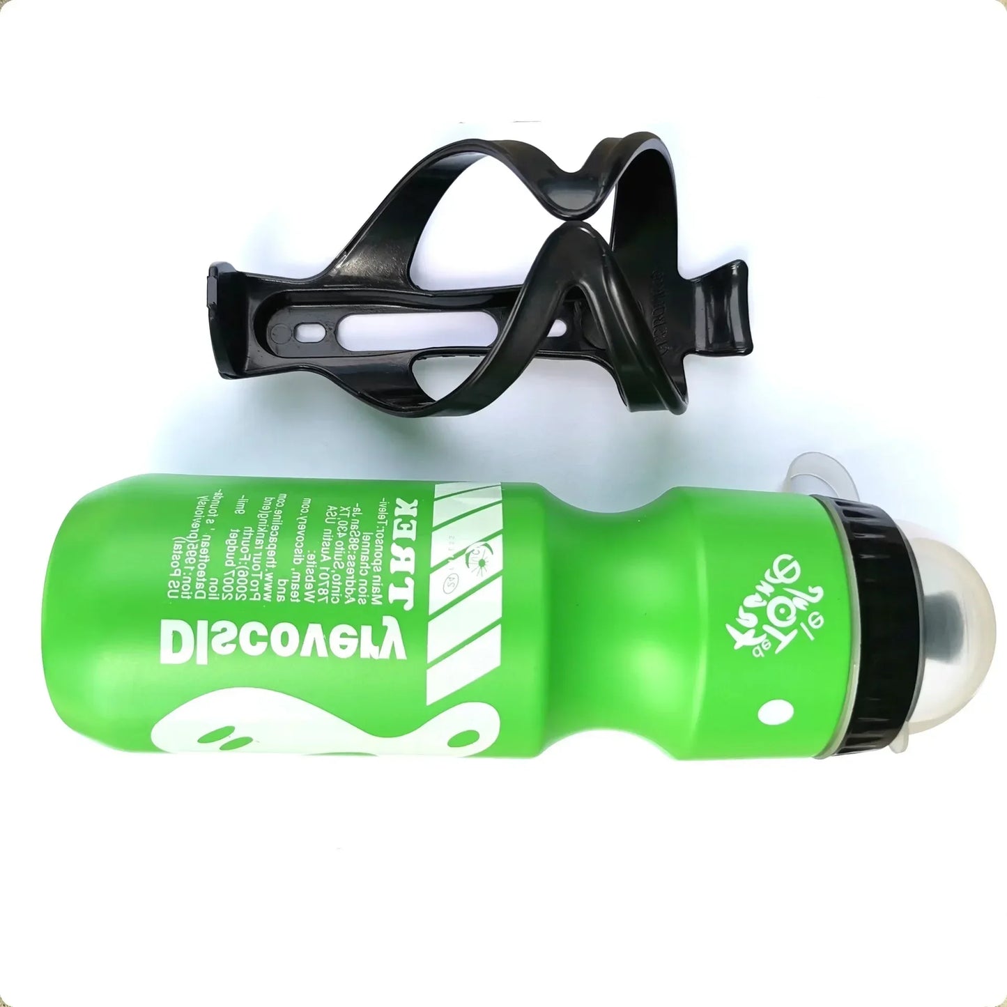 BikeFuel Bottle – 750ml with Free Holder